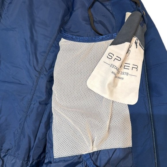 NWOT Spyder Haven Insulated Jacket - Picture 11 of 16